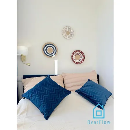 Seredino Navy Apartment- Modern Comfort In A Quiet Location, 5 Minutes To Old Town & Seaside * Gdansk