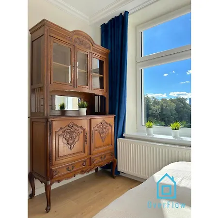 Appartement Seredino Navy Apartment- Modern Comfort In A Quiet Location, 5 Minutes To Old Town & Seaside *